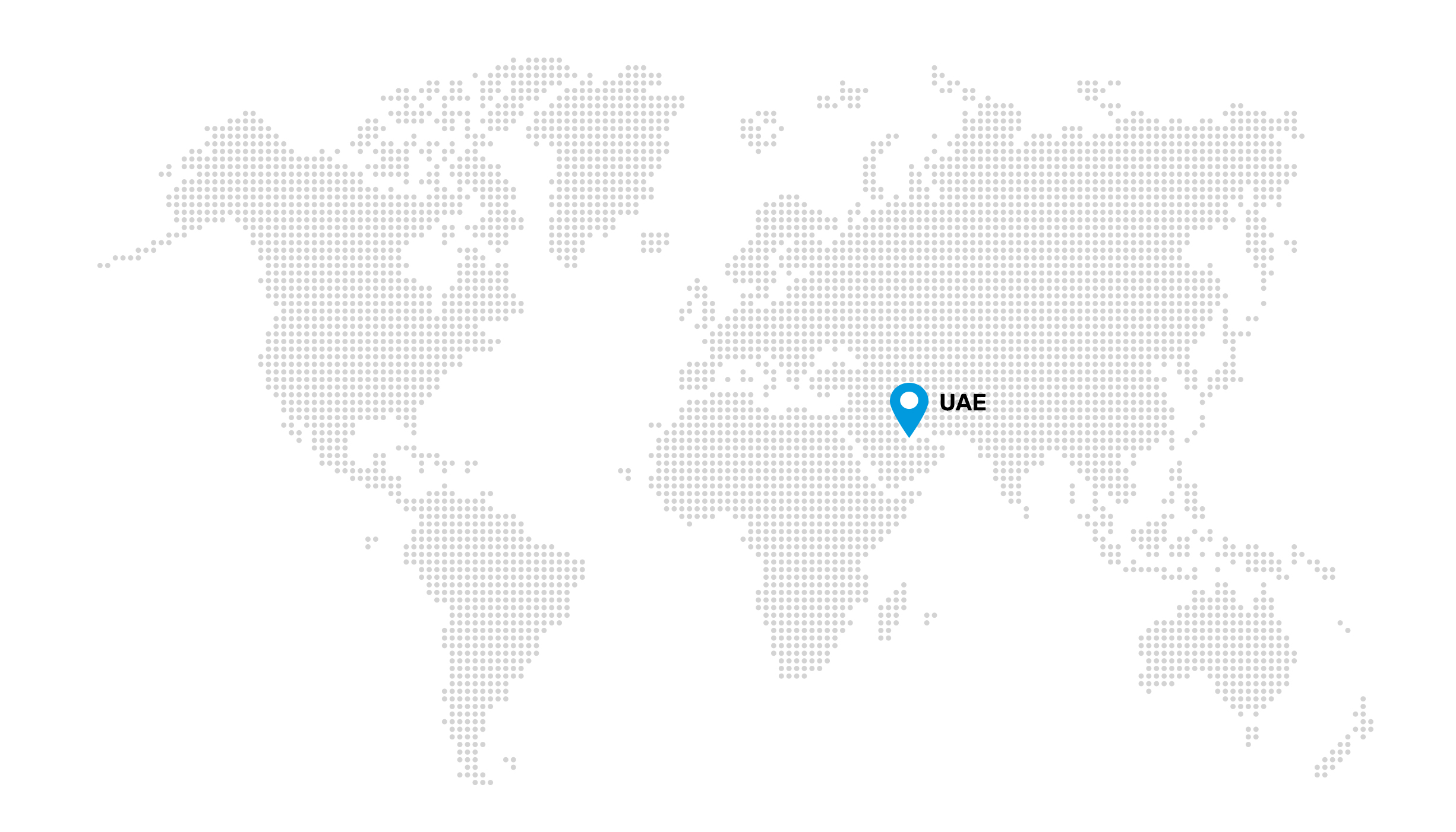 Map Locations